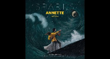 Annette (Cannes Edition - Selections from the Motion Picture Soundtrack)