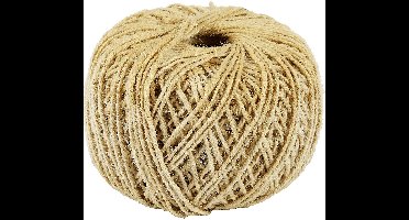 Vlasdraad, dikte 2 mm, 180 m/ 1 rol