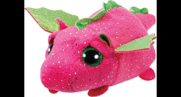 TY Teeny Darby Knuffel 10cm