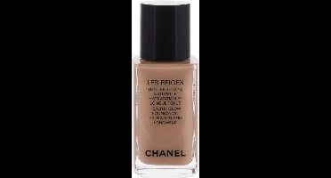 Vloeibare Foundation Les Beiges Chanel (30 ml)