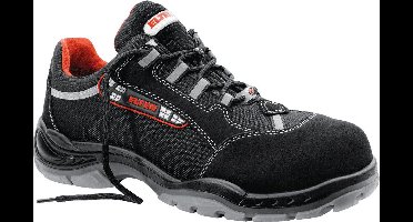 Elten Senex Laag S2 ESD 72872 - Zwart - 45