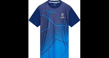 UEFA Champions League trainingshirt voor volwassenen - Maat L - voetbalshirt