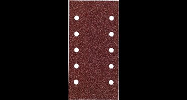 Hitachi Schuurp. 115x230mm K120 à 10st - 753065 | SV12V, SV12SD | 115 x 230 mm