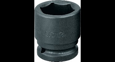 Gedore - K 32 - slagmoerdopsleutel - 3/4" - 22x50mm