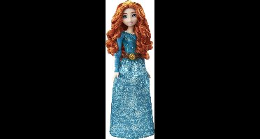 Disney Princess - Prinsessen pop - Prinses Merida uit Brave