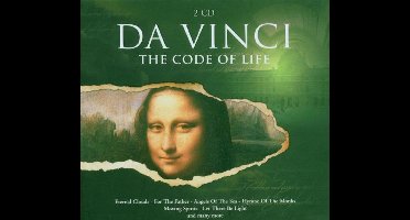Da Vinci Code, The Code Of Life