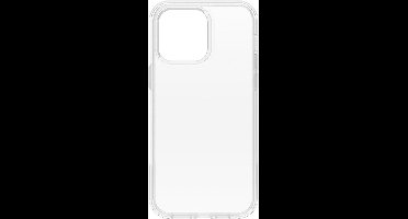 OtterBox Symmetry Clear Case geschikt voor Apple iPhone 14 Pro Max Clear