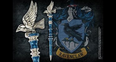Harry Potter - Hogwarts House Pen - Ravenclaw