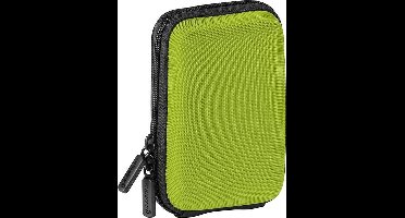 Cullmann LAGOS Compact 150 Hard case Limoen