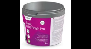 Voegmiddel Siniat Readymix Fill + Finish
