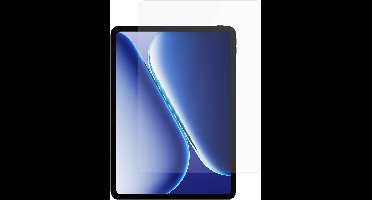 Just in Case screenprotector geschikt voor OnePlus Pad Go 2 - Screenprotector Tablet Glas