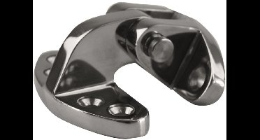 Hollex Luikscharnier 76,2x63,5mm