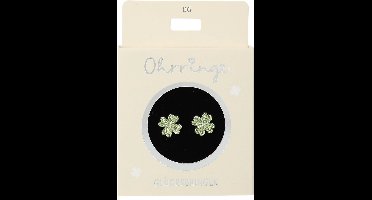 Depesche klavertjes vier geluksspeelgoed cadeau geluk.