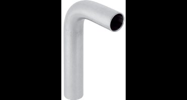 Geberit Mapress roestvast stalen bochtstuk, DN 65, dø 76.1 mm, 30009