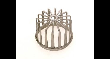 BOSCH Windscherm, 87155020400