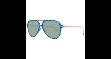 Police Sunglasses SPL582M Z80X 58