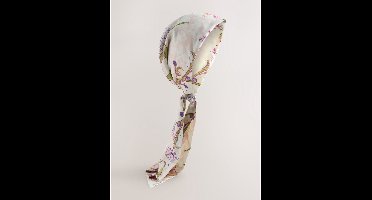 Next Voorgevouwen hoofddoek