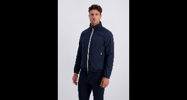 Pierre Cardin tussenjas donkerblauw