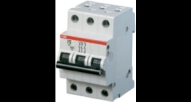 ABB Installatieautomaat 3P 40A - S203-C40- Type C