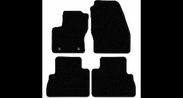 Automatten Ford Focus C-Max 2011-2013