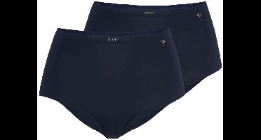 Joop! Dames taille pants 2 pack Sensation