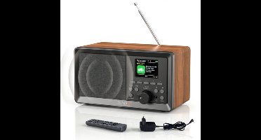 Technaxx Germany TX-364 DAB+/FM radio
