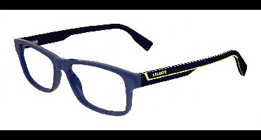 Lacoste L2707N N Matte blue 55/16/145 MAN Brilmonturen