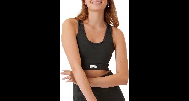 Björn Borg Studio Low Seamless Sportbeha Dames