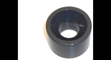 Druk PVC - Verloopring - 32 x 25mm