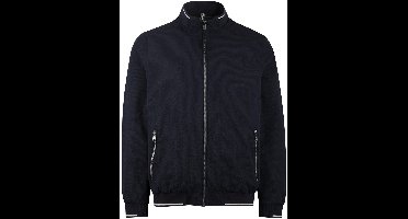 Pierre Cardin tussenjas donkerblauw