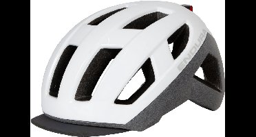 Endura Urban Luminite Helmet White - S