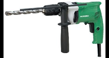 HiKOKI DV16VSS - Klopboormachine - 600W - Compact - Ergonomische Handgreep