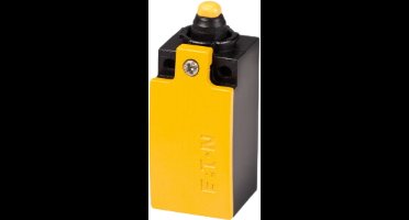 Eaton 266140 LSM-11S Veiligheidspositieschakelaar 6 A Kopplunjer IP67 1 stuk(s)