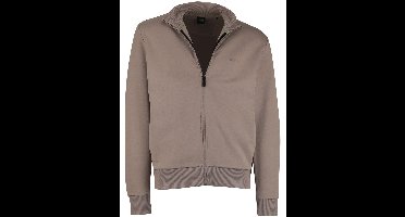 Hugo Boss vest bruin