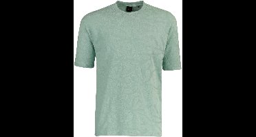 Hugo Boss t-shirt turquoise