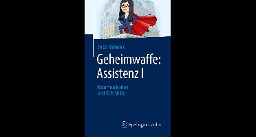 Geheimwaffe Assistenz I