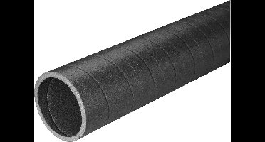 Ubbink Aerfoam Iso Buis Epe 180 1000Mm Gr