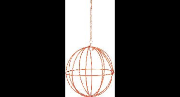 Flamingo Sola - Voerbal Knaagdier - Voerbal Sola Rood Dia. 15cm - 1st - 130914 - 1st