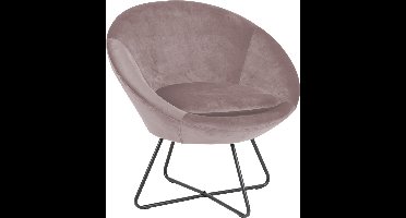 Fauteuil Eva Roze - Giga Living