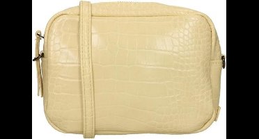 Zebra Trends Crossbodytas Nova - geel