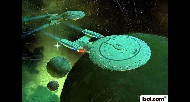 Star Trek - Conquest