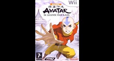 Avatar - The Legend of Aang