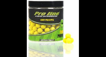 Pro Line Fluor Pop Ups - 10 mm - 80 gr