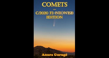Comet NEOWISE (C/2020 F3)