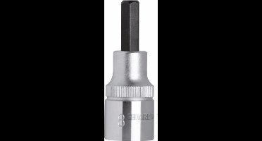 Gedore RED R62550510 Schroevendraaierdopsleutel - 1/2" - 5 x 55mm