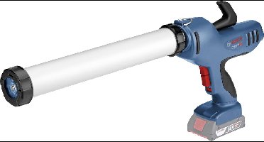 Bosch Professional GCG 18V-600 Accu Kitspuit 18V Basic Body - 06019C4001