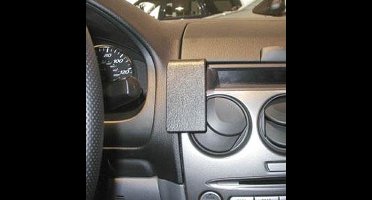Brodit center mount v. Mazda 6 02-03