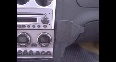 Brodit ProClip houder geschikt voor Alfa Romeo 156 2002-2006 Angled mount