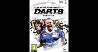 PDC World Championship Darts 2011