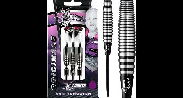 Andy Hamilton Dartpijlen (21 Gram)